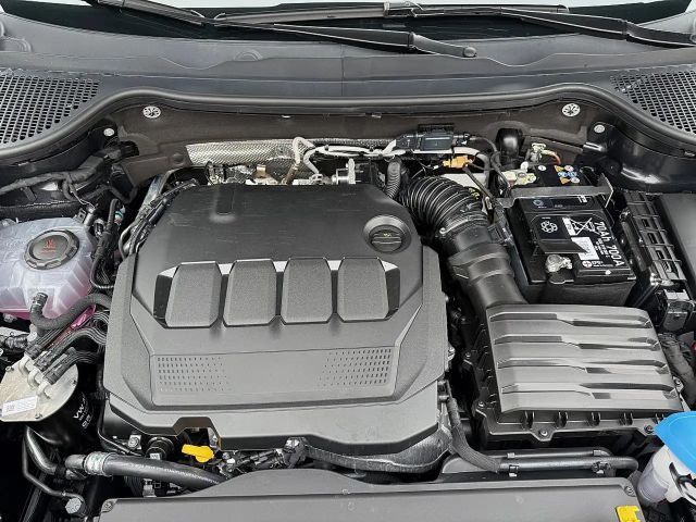 Skoda Karoq 4x4 Selection Style Style