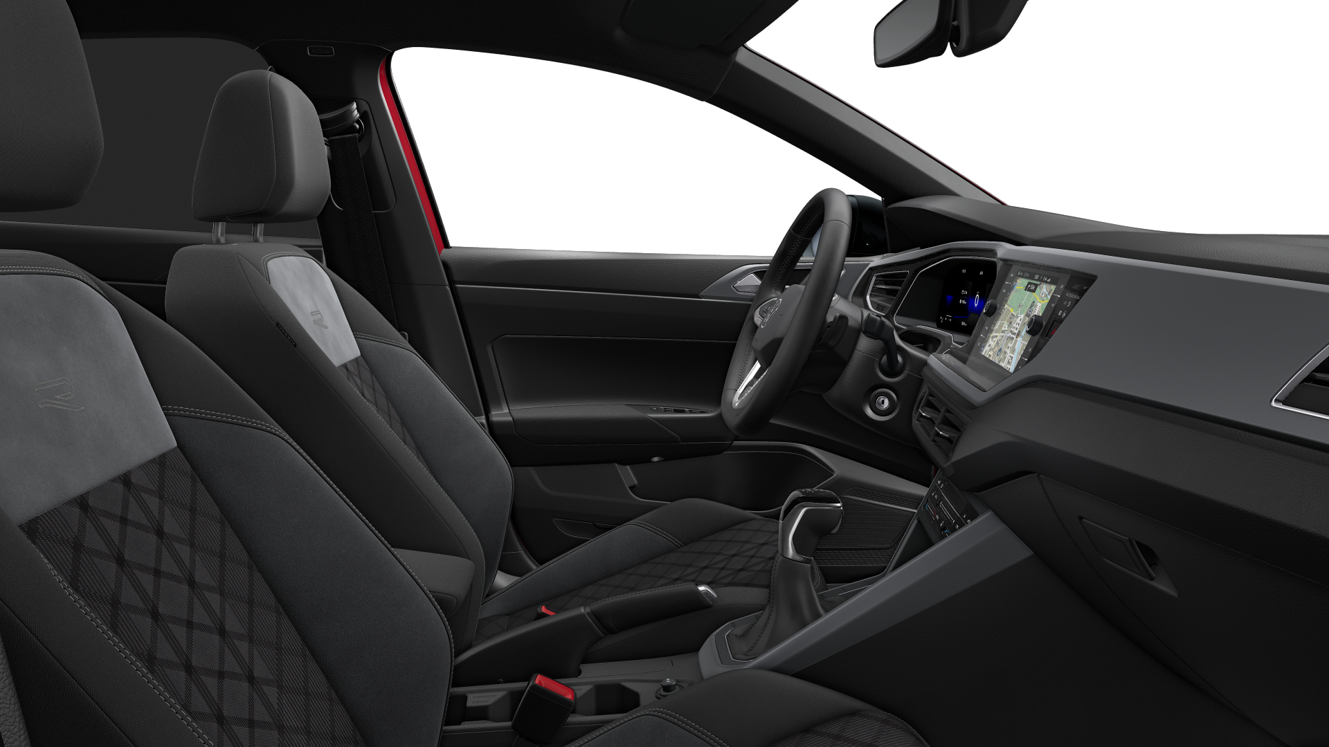 Volkswagen Taigo 1.0 TSI DSG R-Line