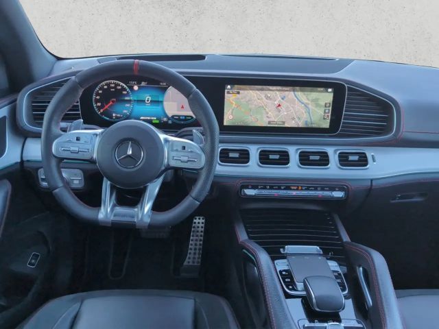 Mercedes-Benz GLE 53 AMG 4MATIC+ AMG Line