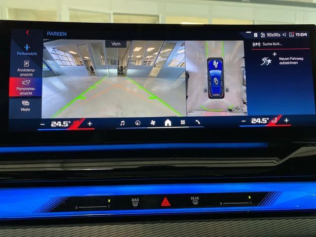 BMW i5 M-Sport M60 xDrive