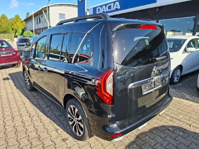 Renault Kangoo Intens