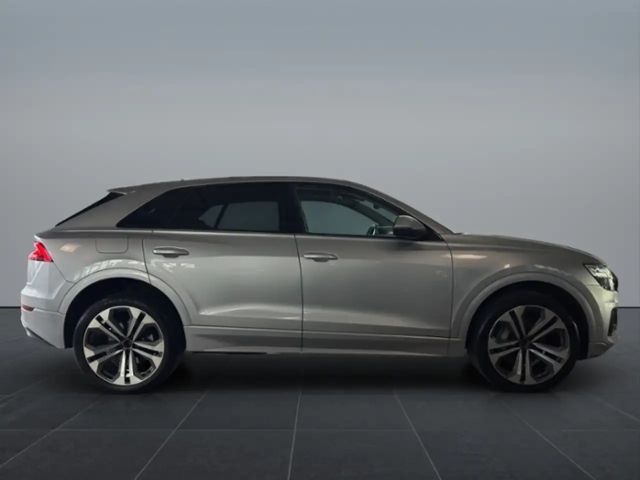 Audi Q8 50 TDI Quattro