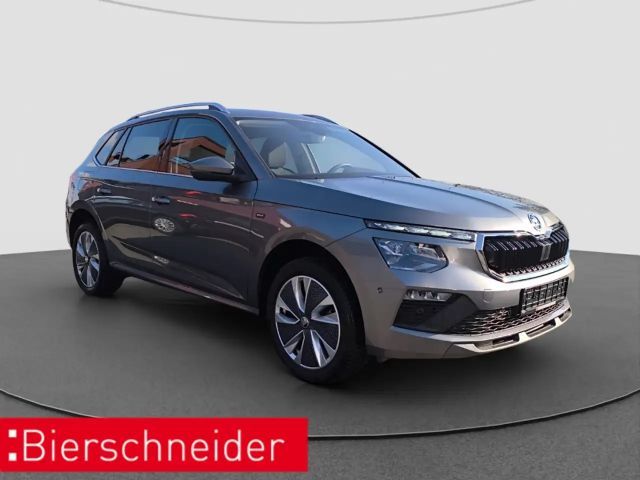 Skoda Kamiq 1.5 TSI Selection