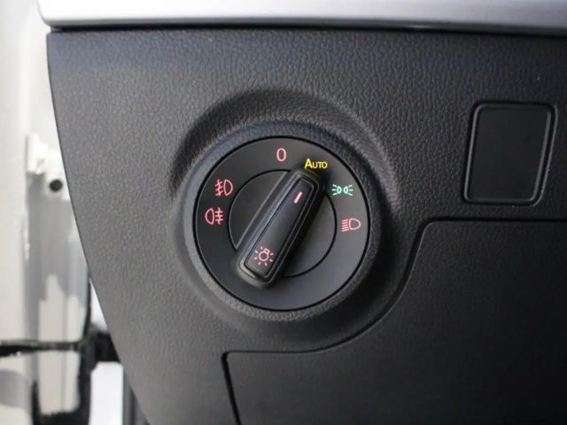 Seat Ibiza Black DSG FR-lijn