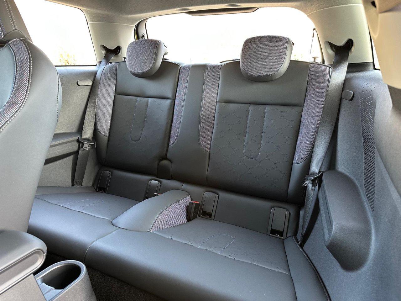 MINI Cooper HUD Kamera Sitz+Lenkh.Komfz.OLED Navi17