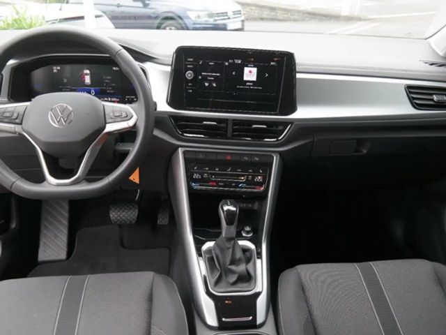 Volkswagen T-Roc 1.5 TSI DSG Life