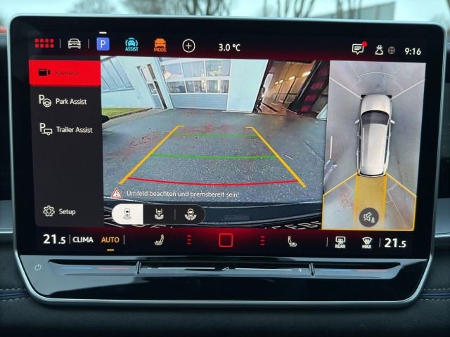 Volkswagen Tayron 2.0 TDI DSG R-Line