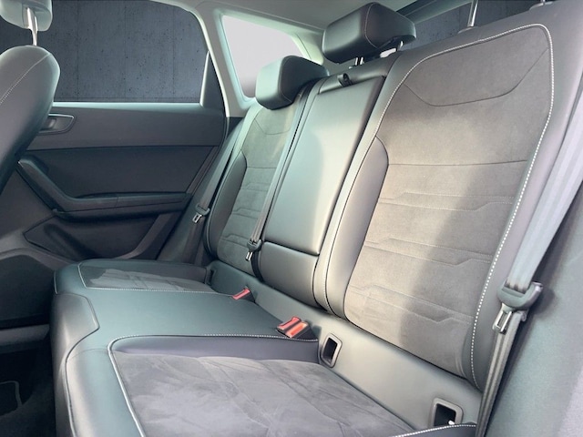 Seat Ateca 1.5 TSI DSG Style