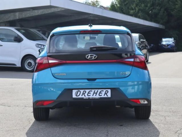 Hyundai i20 1.0 Select T-GDi