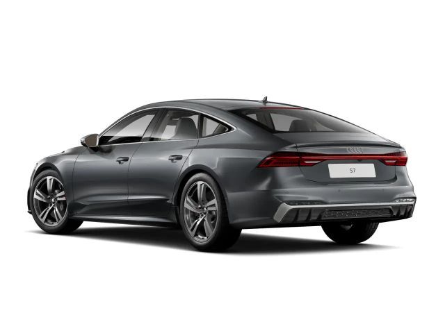 Audi S7 Quattro S-Line