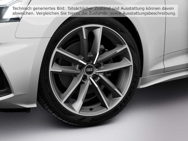 Audi A5 35 TFSI S-Tronic Sportback
