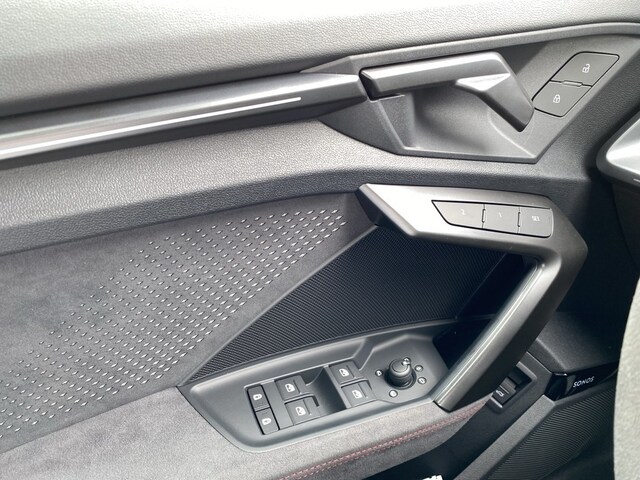 Audi RS3 Quattro S-Tronic Sportback