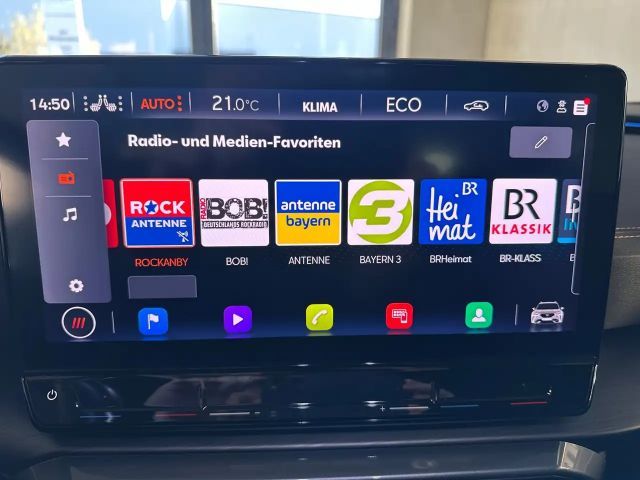 Cupra Formentor DSG VZ