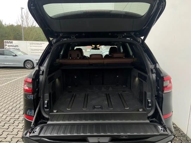 BMW X5 M-Sport xDrive