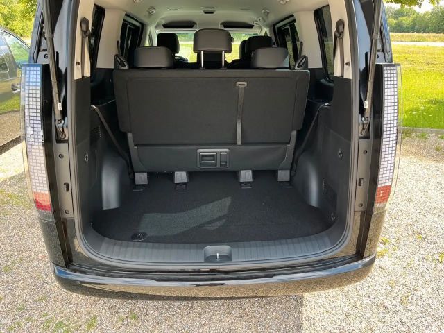 Hyundai Staria Prime