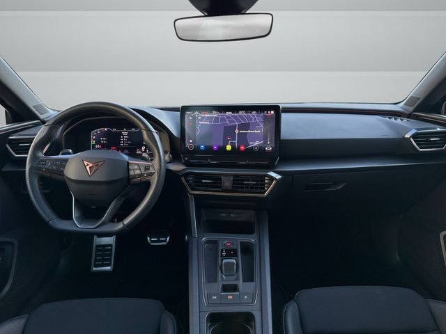 Cupra Leon 1.4 e-Hybrid