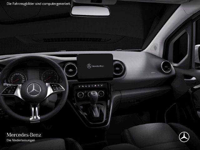 Mercedes-Benz T 180 Progressive