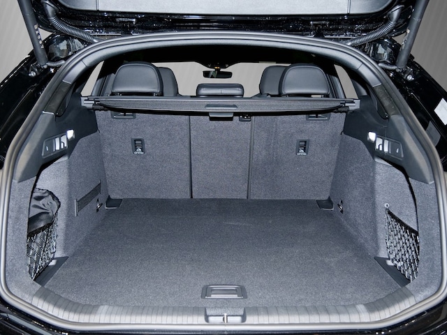 Audi A6 e-tron Avant Performance