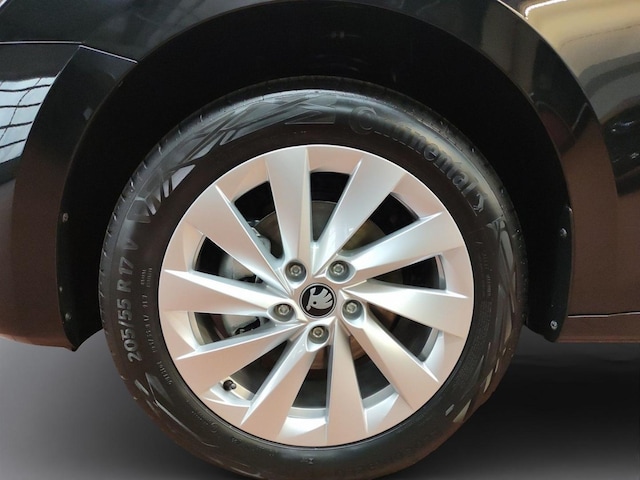 Skoda Octavia 2.0 TDI Combi