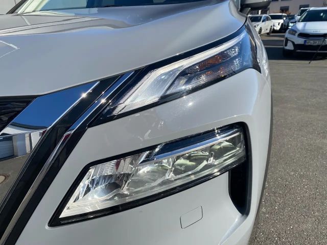 Nissan X-trail N-Connecta