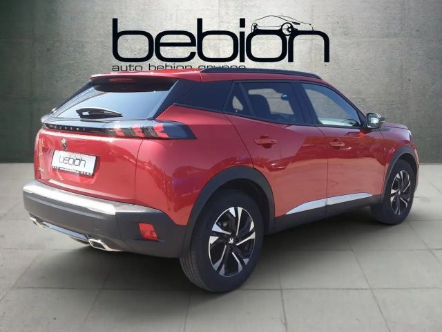 Peugeot 2008 Allure Pack PureTech