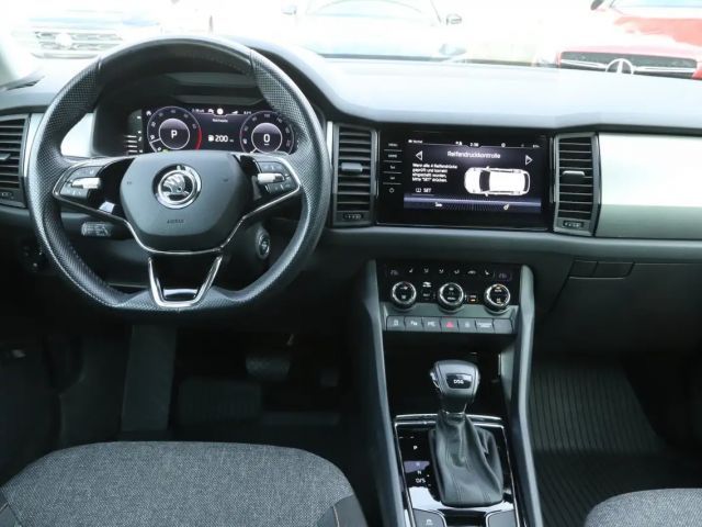Skoda Kodiaq 1.5 TSI Clever