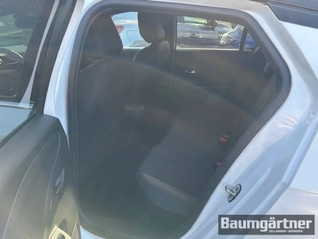 Opel Corsa 1.2 Turbo GS-Line Grand Sport Turbo