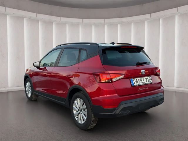 Seat Arona 1.0 TSI DSG
