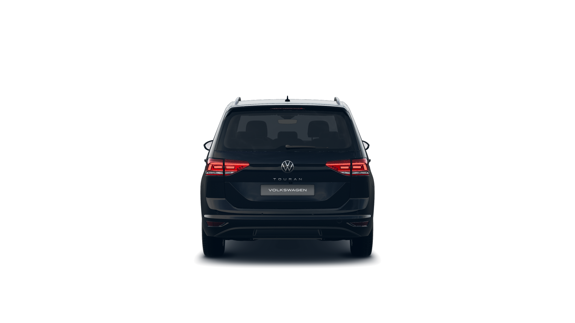 Volkswagen Touran 1.5 TSI