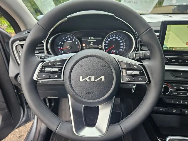 Kia Ceed GDi SportWagon Vision