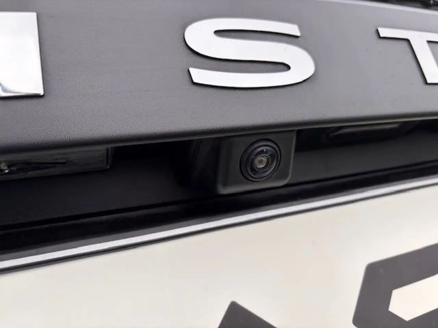 Dacia Duster 2WD Prestige TCe 130