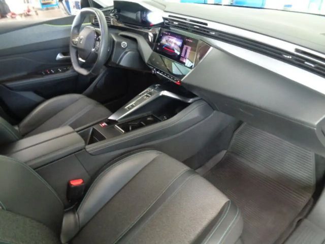 Peugeot 308 Allure Pack EAT8