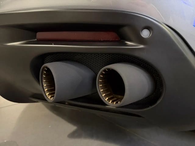 Ferrari Roma >GRIGIO TITANIO*SHIELDS*FULL PPF<