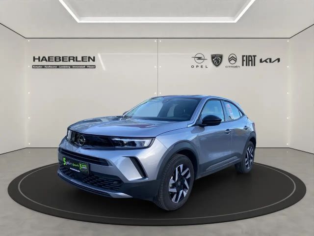 Opel Mokka 1.2 Turbo Elegance Turbo