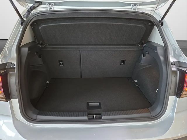 Volkswagen T-Cross 1.0 TSI DSG
