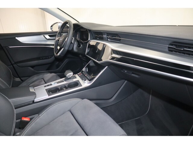 Audi S6 Quattro Sedan