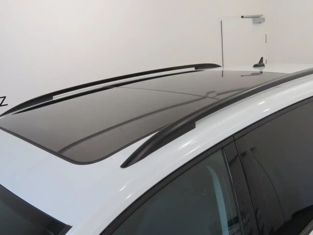 Volkswagen Touran DSG