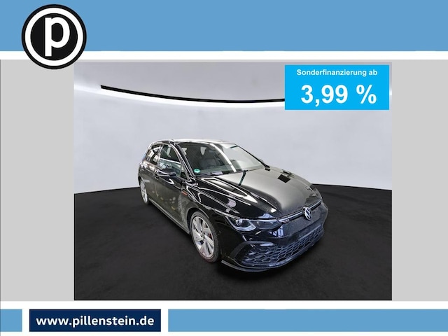 Volkswagen Golf 2.0 TSI DSG GTI Style