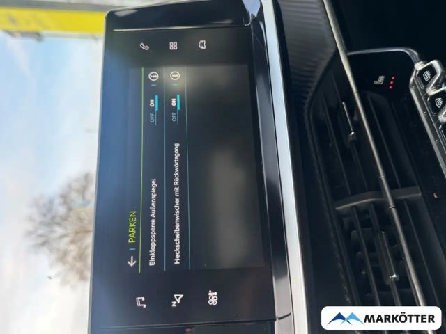 Peugeot E-208 Allure Pack