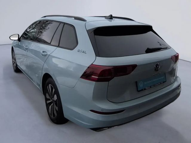 Volkswagen Golf 1.5 eTSI DSG Golf VIII Variant