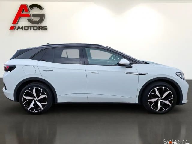 Volkswagen ID.4 77 KWh GTX