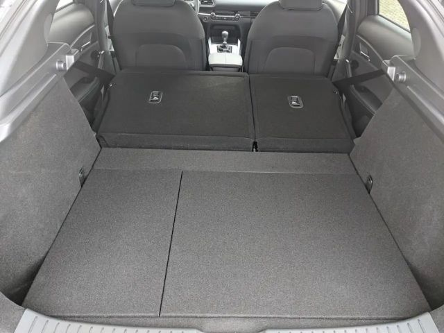 Mazda CX-30 Exclusive-line SkyActiv