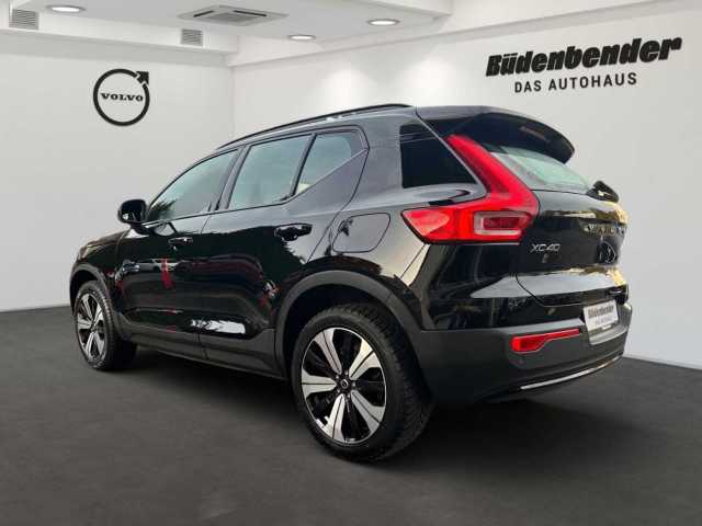 Volvo XC40 Core Recharge