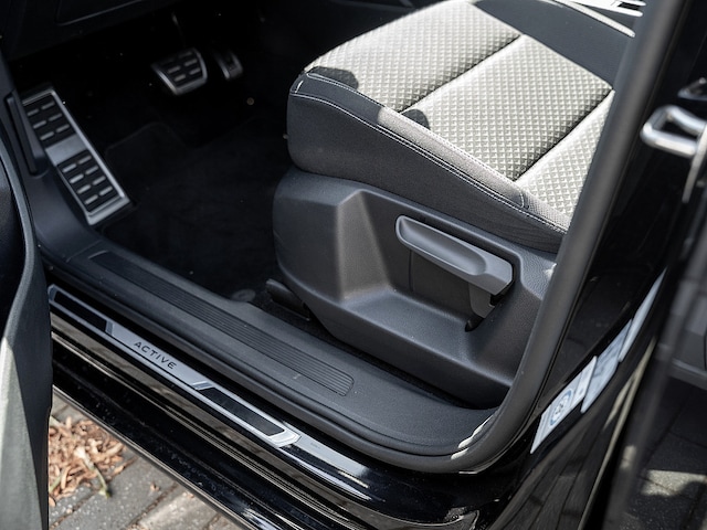 Volkswagen Touran 2.0 TDI DSG