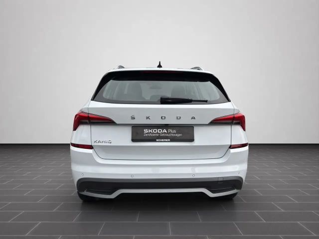 Skoda Kamiq 1.0 TSI Style Style