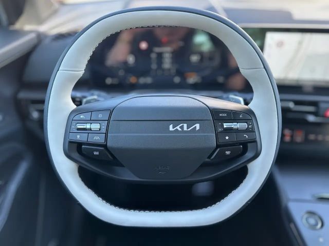 Kia Sportage GT-Line Vierwielaandrijving