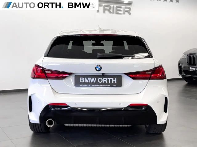 BMW 118 118i M-Sport Sedan