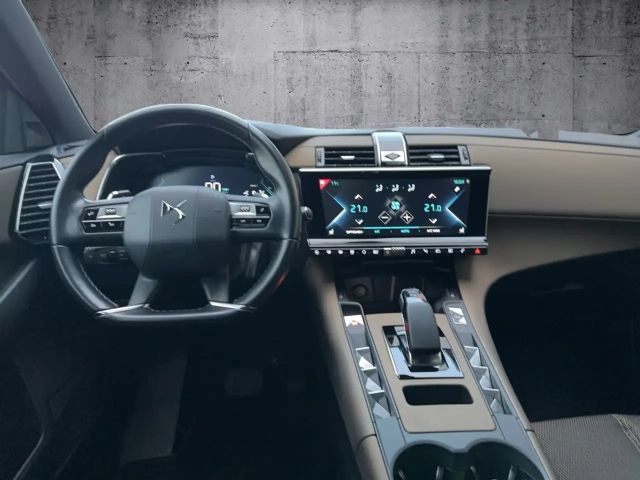 DS DS 7 Crossback Crossback