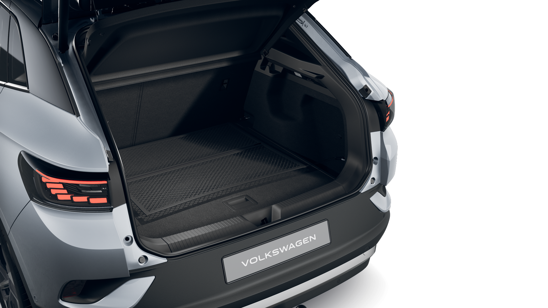 Volkswagen ID.4 Performance Pure