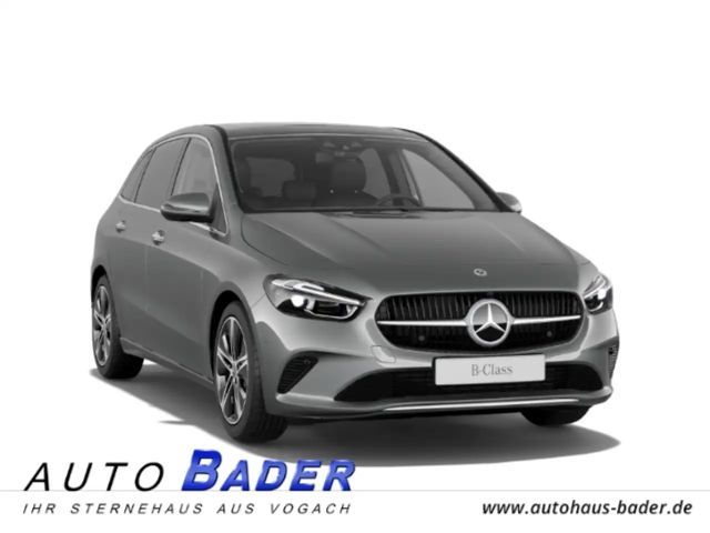 Mercedes-Benz B 250 4MATIC Progressive